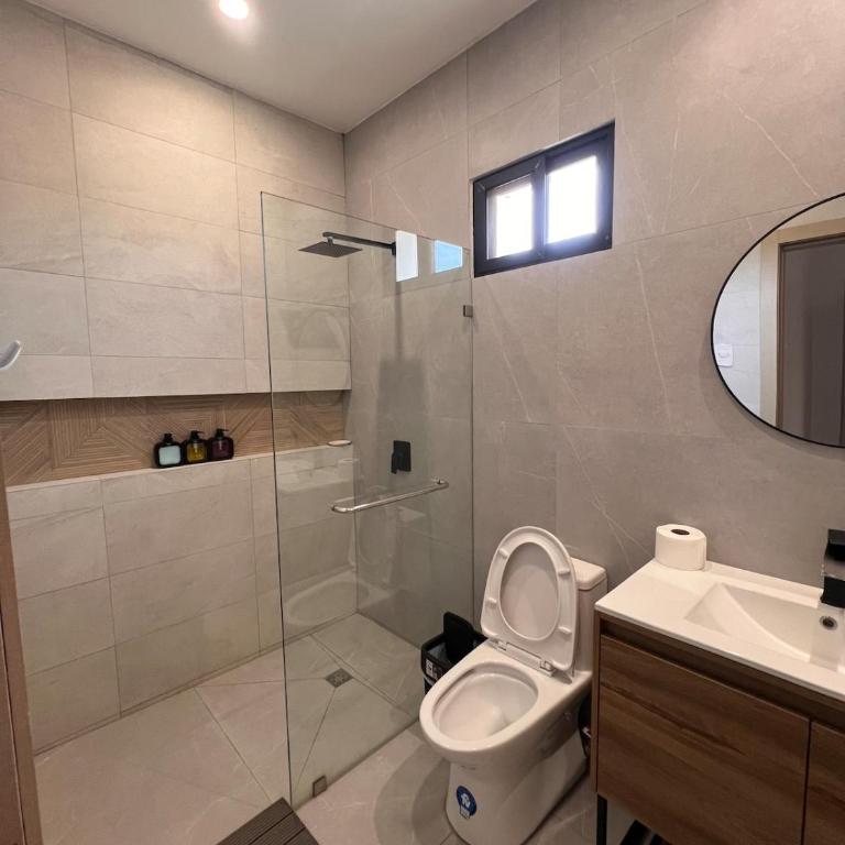 Casa il Mare Bianco - Casa de 4 dormitorios - 16