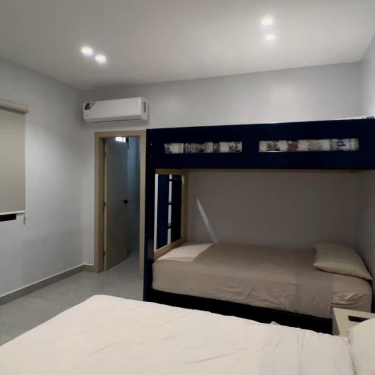 Casa il Mare Bianco - Casa de 4 dormitorios - 18
