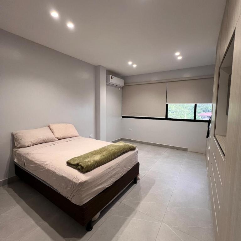 Casa il Mare Bianco - Casa de 4 dormitorios - 21