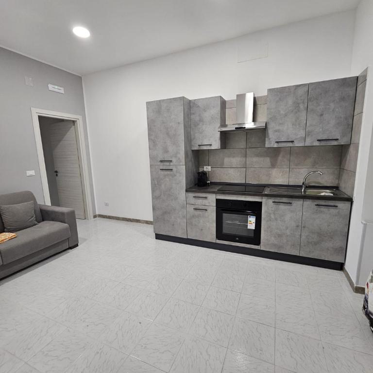 Caruso 'S House 2 - Appartamento con 2 Camere da Letto - 12