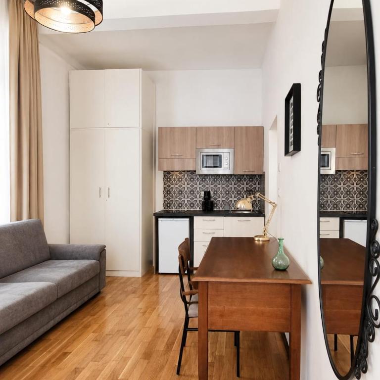 Il Salotto - Family Studio - 1