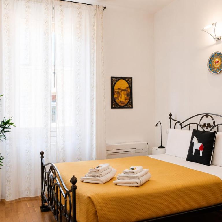 Il Salotto - Family Studio - 3