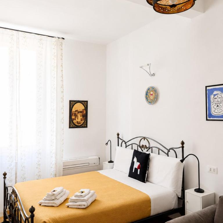 Il Salotto - Family Studio - 7