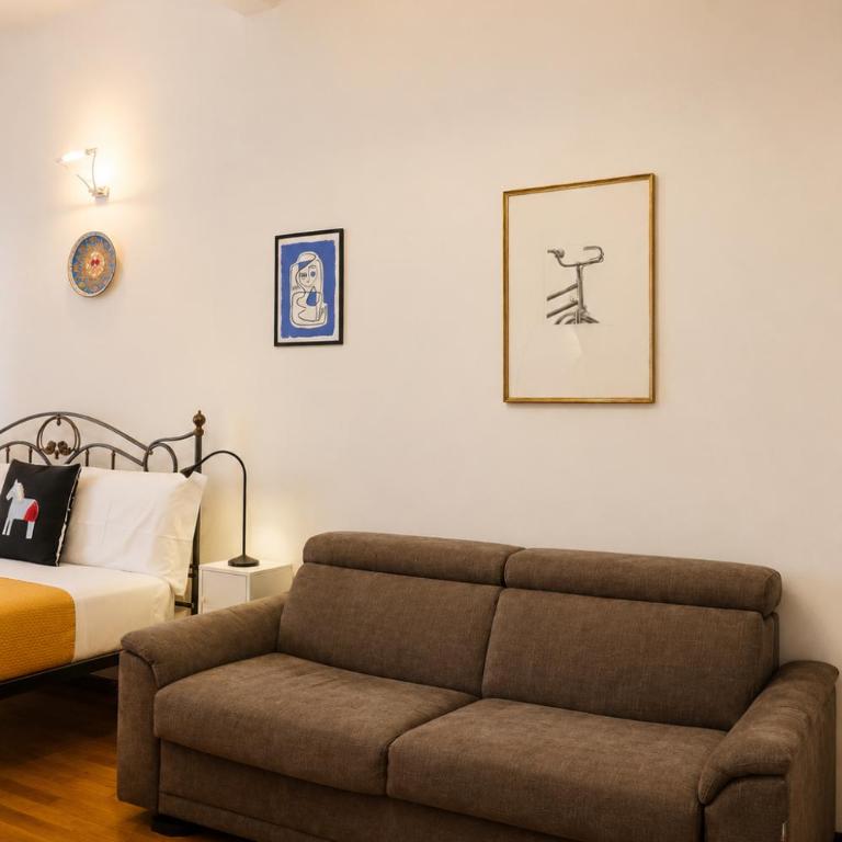 Il Salotto - Family Studio - 10