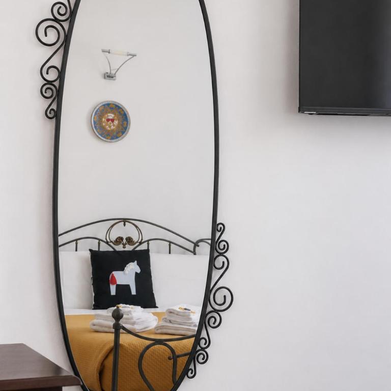 Il Salotto - Family Studio - 9