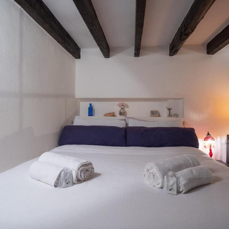 Modern Loft in NoLo 15 min Duomo by Metro - Appartamento con 1 Camera da Letto - 3