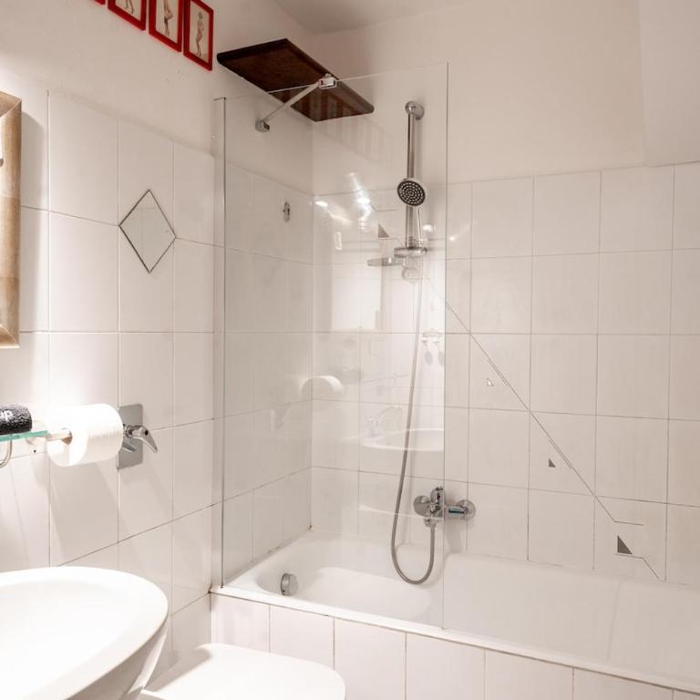 Modern Loft in NoLo 15 min Duomo by Metro - Appartamento con 1 Camera da Letto - 5