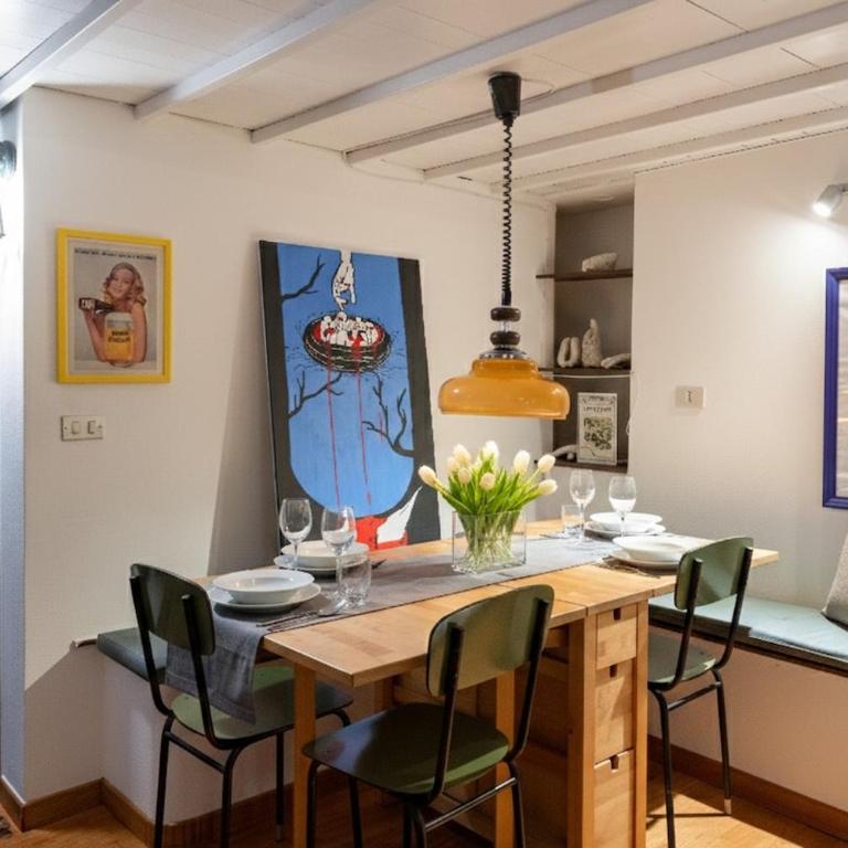 Modern Loft in NoLo 15 min Duomo by Metro - Appartamento con 1 Camera da Letto - 6