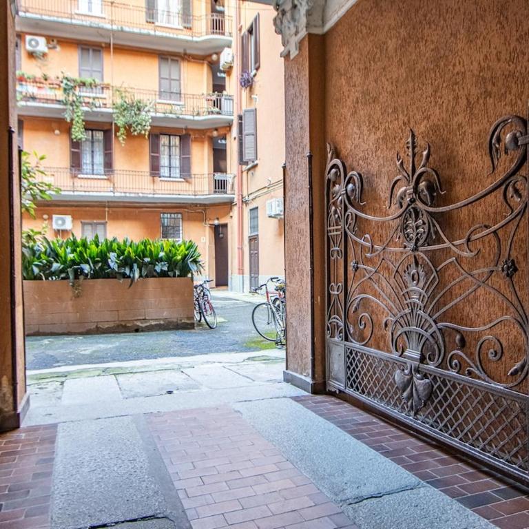 Modern Loft in NoLo 15 min Duomo by Metro - Appartamento con 1 Camera da Letto - 14