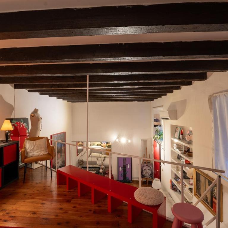 Modern Loft in NoLo 15 min Duomo by Metro - Appartamento con 1 Camera da Letto - 17