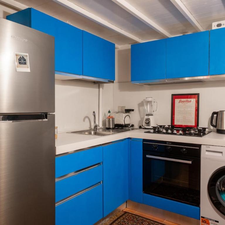Modern Loft in NoLo 15 min Duomo by Metro - Appartamento con 1 Camera da Letto - 18