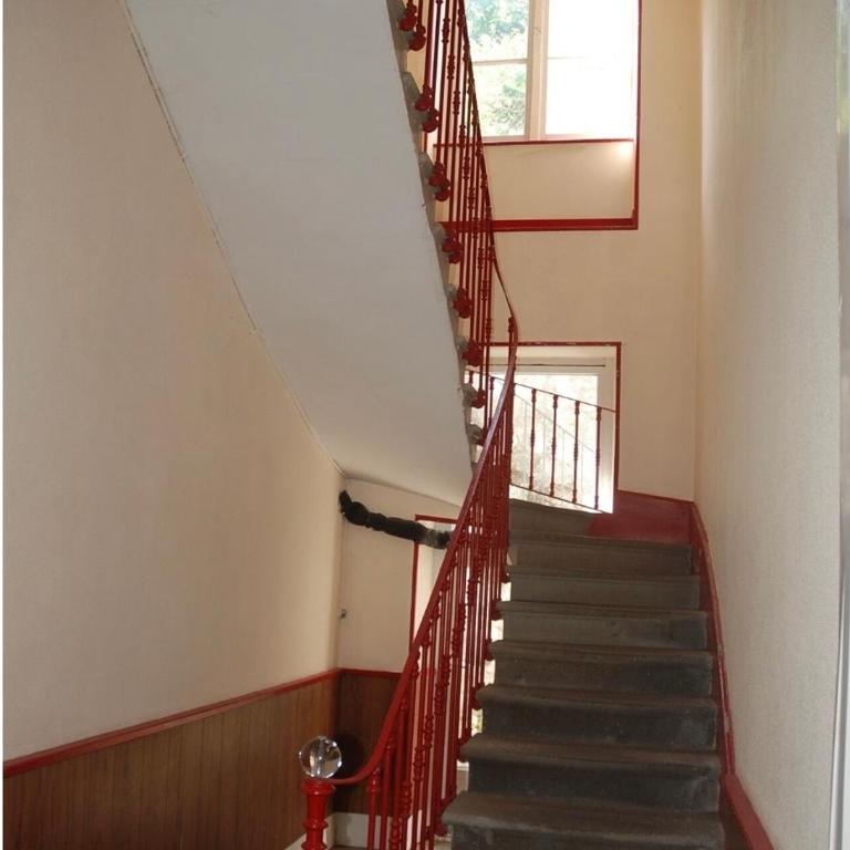 Appartement 1er étage droite - Apartment mit 1 Schlafzimmer - 1