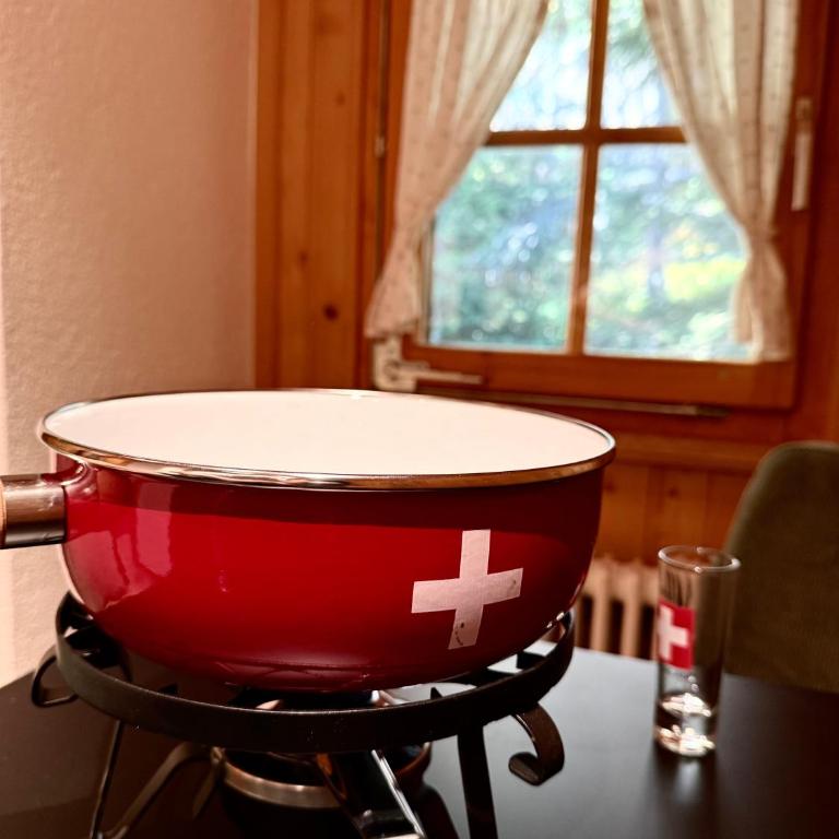 Studio mit traumhafter Aussicht auf den See - Apartment mit 2 Schlafzimmern - 17