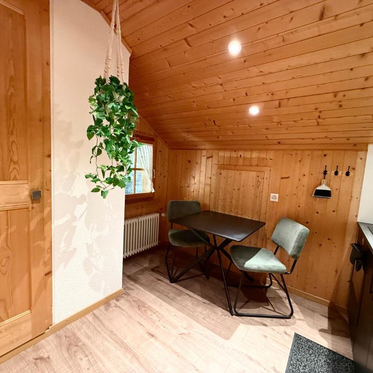 Studio mit traumhafter Aussicht auf den See - Apartment mit 2 Schlafzimmern - 6