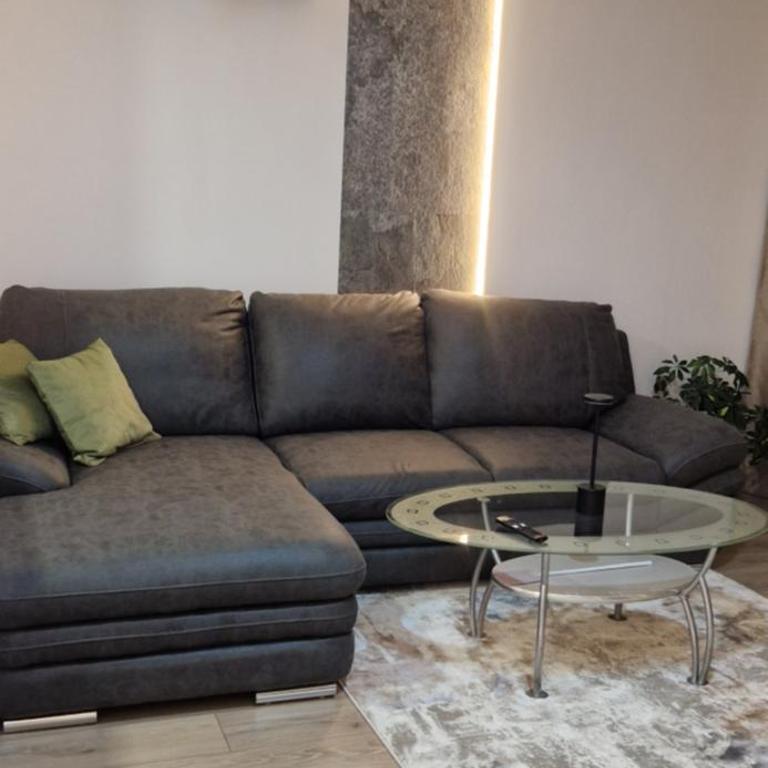 Olympic Lane Villa - Apartman sa 1 Spavaćom Sobom - 3