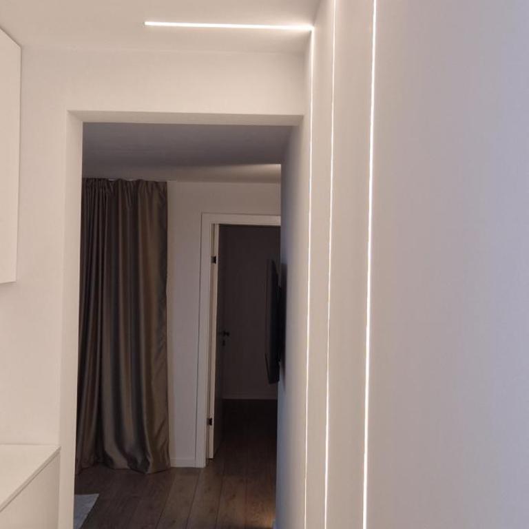 Olympic Lane Villa - Apartman sa 1 Spavaćom Sobom - 7