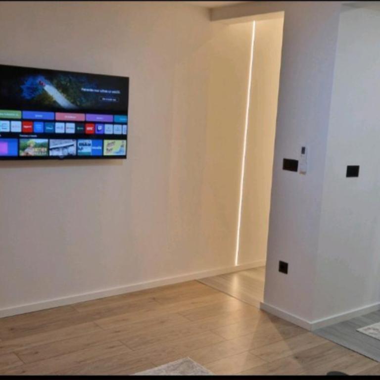 Olympic Lane Villa - Apartman sa 1 Spavaćom Sobom - 8