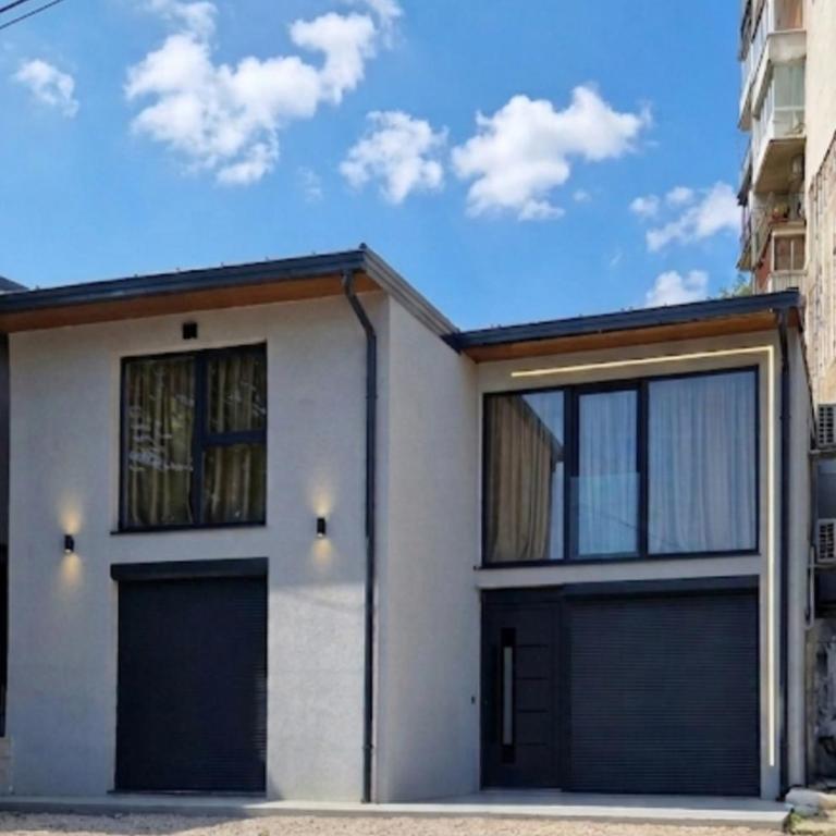 Olympic Lane Villa - Apartman sa 1 Spavaćom Sobom - 9