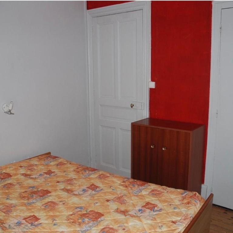 Appartement 1er étage droite - Apartment mit 1 Schlafzimmer - 11