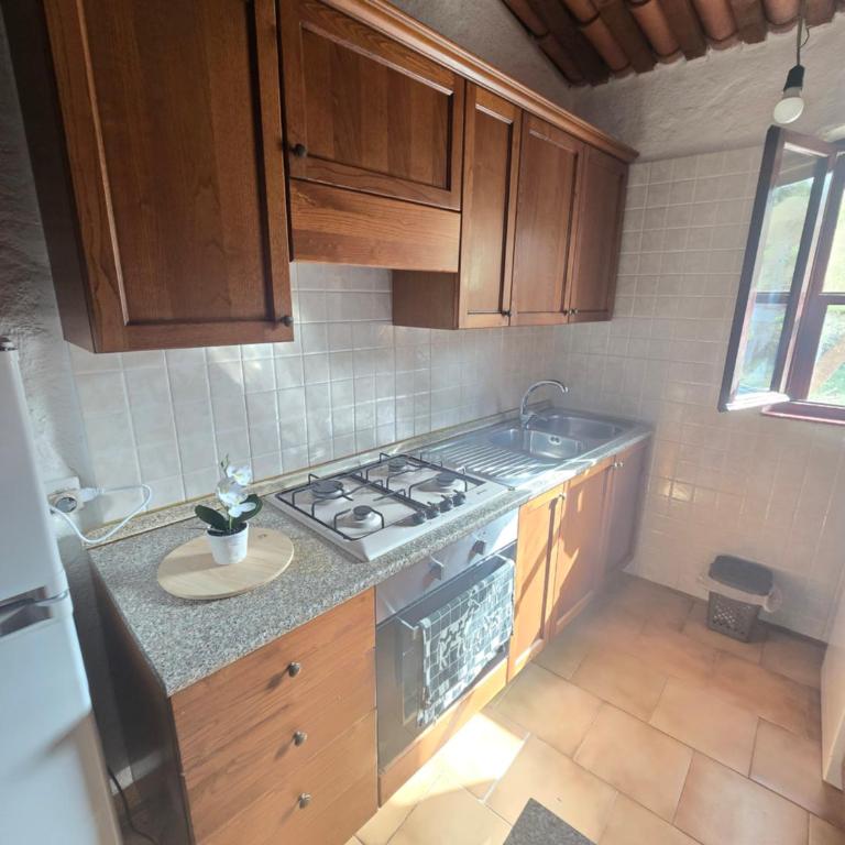 Quadrilocale SAN TEODORO vicino al mare e al Centro - Casa Vacanze con 3 Camere da Letto - 4