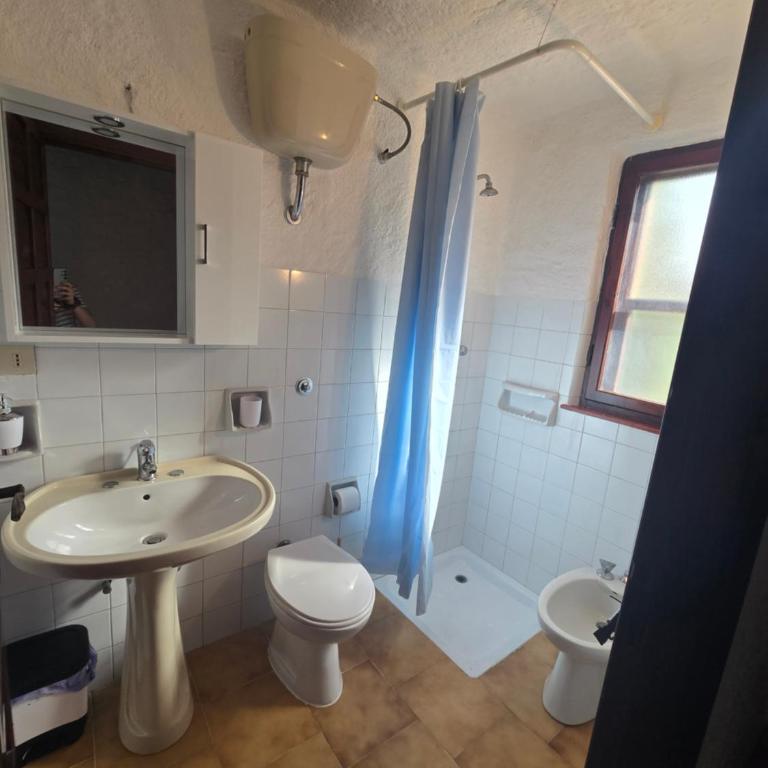 Quadrilocale SAN TEODORO vicino al mare e al Centro - Casa Vacanze con 3 Camere da Letto - 19