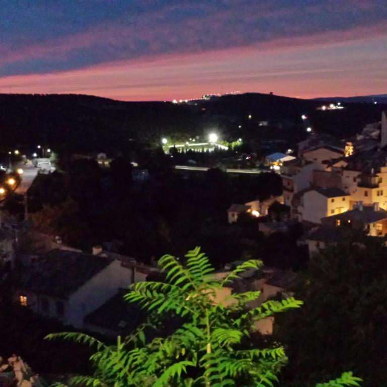 Alojamiento rural La Casilla - One-Bedroom House - 12