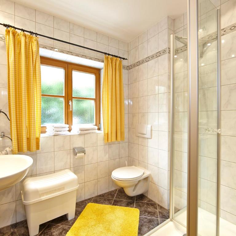 Ferienhaus GABI - Apartamento de 2 dormitorios con terraza - 2