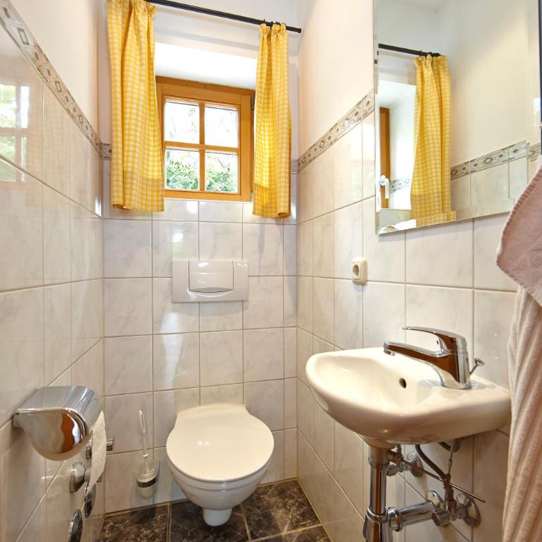 Ferienhaus GABI - Apartamento de 2 dormitorios con terraza - 3
