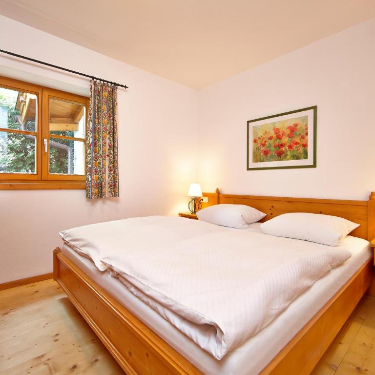 Ferienhaus GABI - Apartamento de 2 dormitorios con terraza - 5