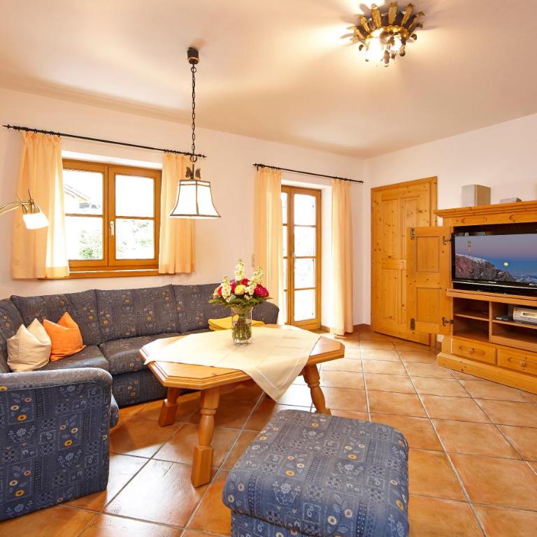 Ferienhaus GABI - Apartamento de 2 dormitorios con terraza - 1