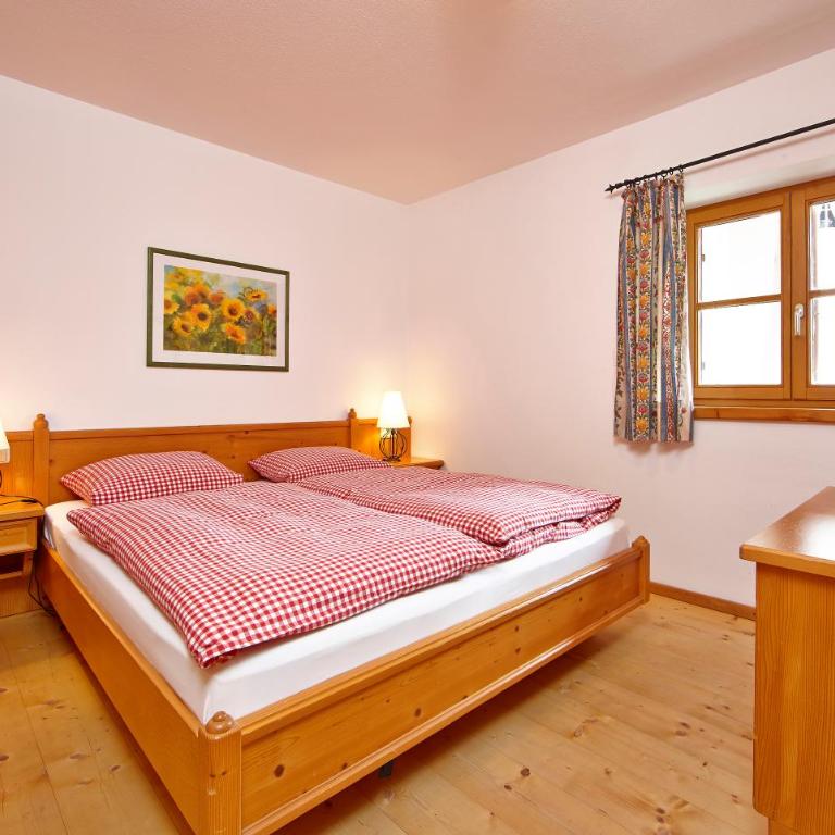 Ferienhaus GABI - Apartamento de 2 dormitorios con terraza - 6