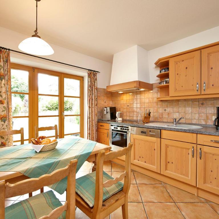 Ferienhaus GABI - Apartamento de 2 dormitorios con terraza - 7