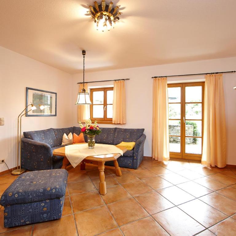 Ferienhaus GABI - Apartamento de 2 dormitorios con terraza - 8