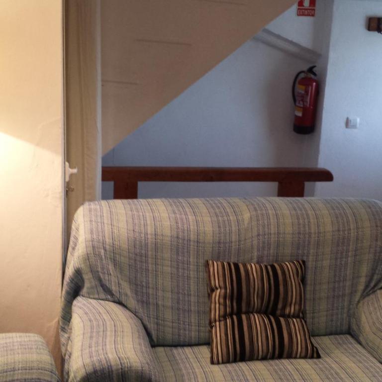 Alojamiento rural La Casilla - One-Bedroom House - 5