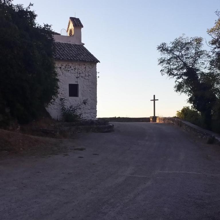 Alojamiento rural La Casilla - One-Bedroom House - 22