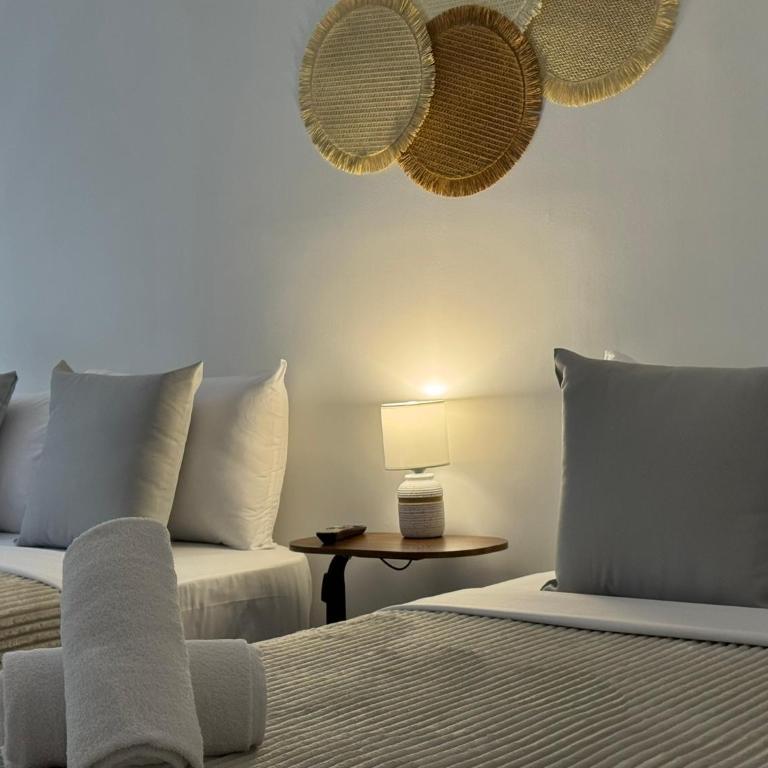 Apartamento Cerca de Embajada Americana y Solca en Centro Norte - Apartamento de 2 dormitorios con vistas a la ciudad - 21