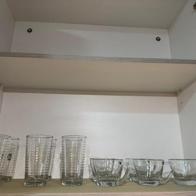Apartamento Cerca de Embajada Americana y Solca en Centro Norte - Apartamento de 2 dormitorios con vistas a la ciudad - 12