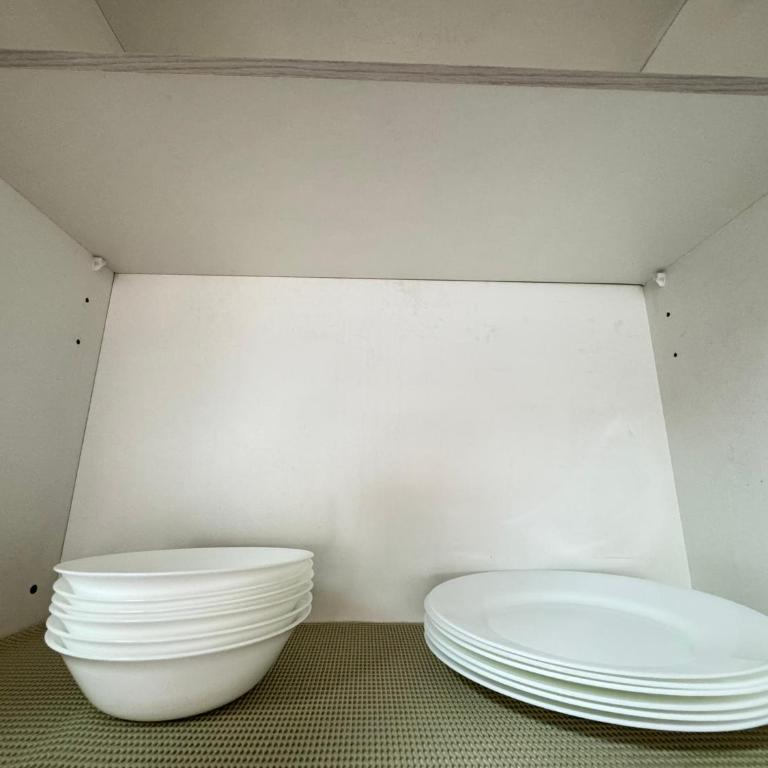 Apartamento Cerca de Embajada Americana y Solca en Centro Norte - Apartamento de 2 dormitorios con vistas a la ciudad - 15