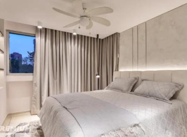 Duplex de 4 habitaciones con Jacuzzi, Poblado Medellín - Apartment - 9