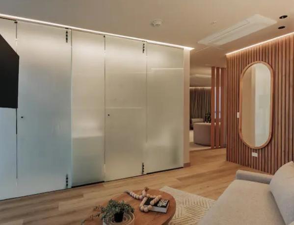 Duplex de 4 habitaciones con Jacuzzi, Poblado Medellín - Apartment - 3