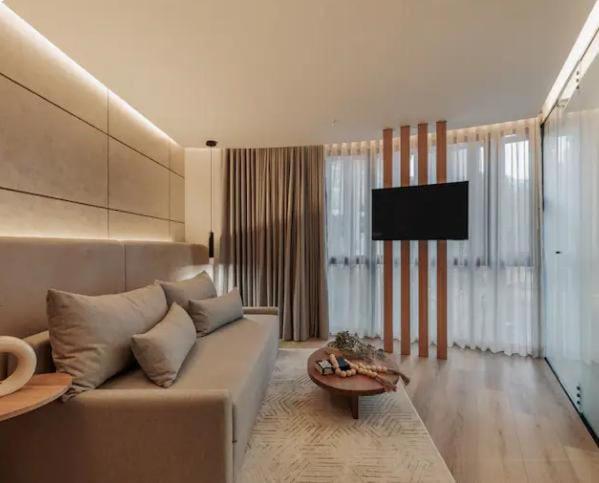 Duplex de 4 habitaciones con Jacuzzi, Poblado Medellín - Apartment - 4