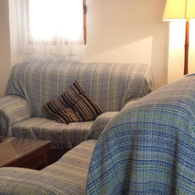 Alojamiento rural La Casilla - One-Bedroom House - 7