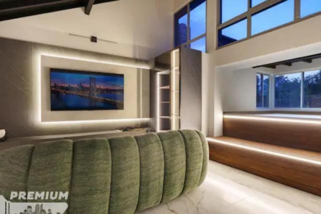Duplex de 4 habitaciones con Jacuzzi, Poblado Medellín - Apartment - 15