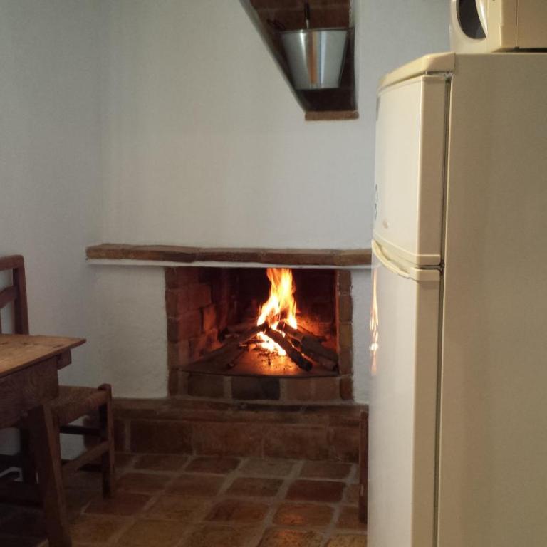 Alojamiento rural La Casilla - One-Bedroom House - 6