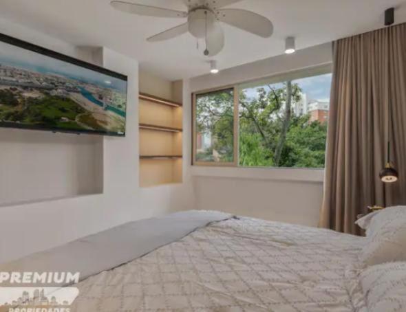 Duplex de 4 habitaciones con Jacuzzi, Poblado Medellín - Apartment - 23