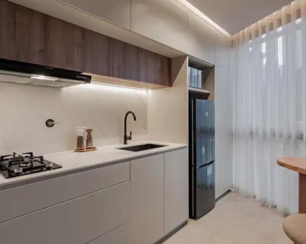 Duplex de 4 habitaciones con Jacuzzi, Poblado Medellín - Apartment - 15