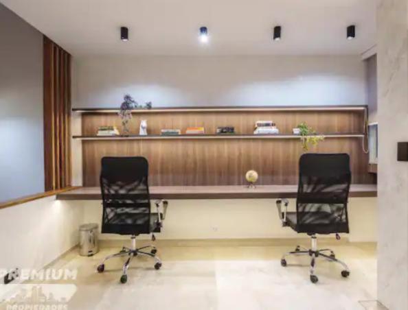 Duplex de 4 habitaciones con Jacuzzi, Poblado Medellín - Apartment - 30