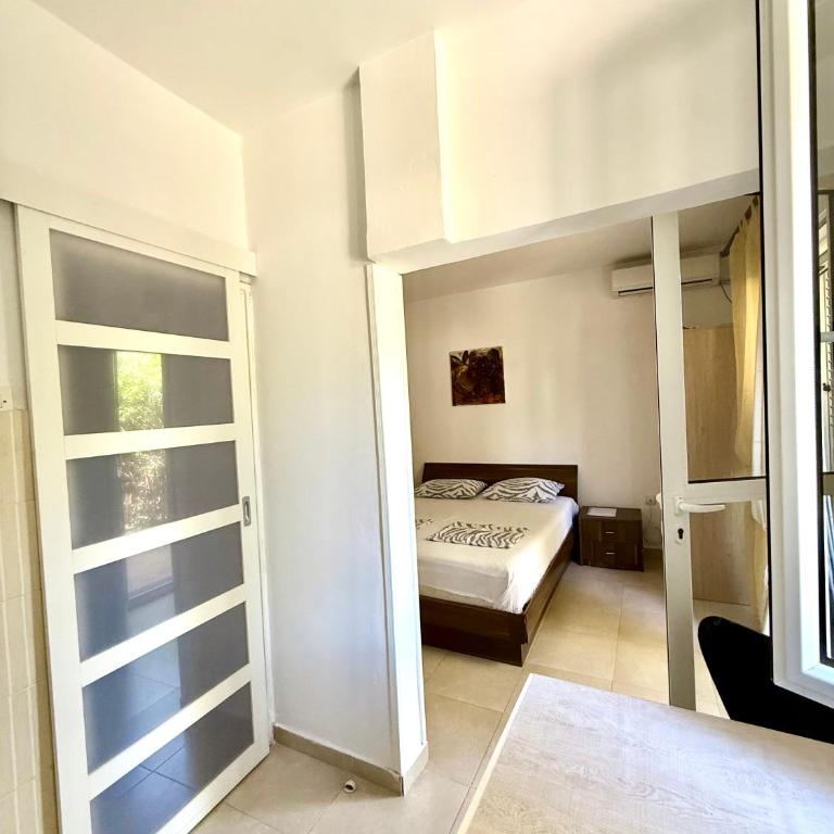 Apartmani Kosta Centar - Apartment mit 1 Schlafzimmer - 1
