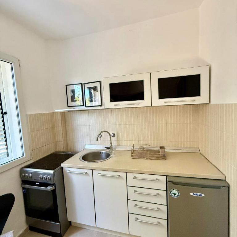 Apartmani Kosta Centar - Apartment mit 1 Schlafzimmer - 4