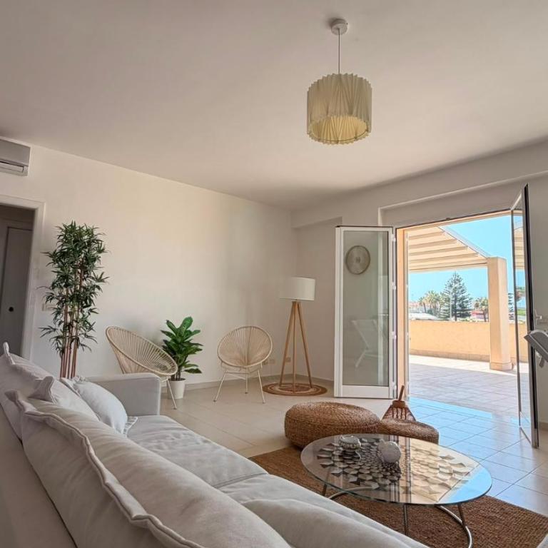 Residence Romeo - Penthouse Apartment - 13
